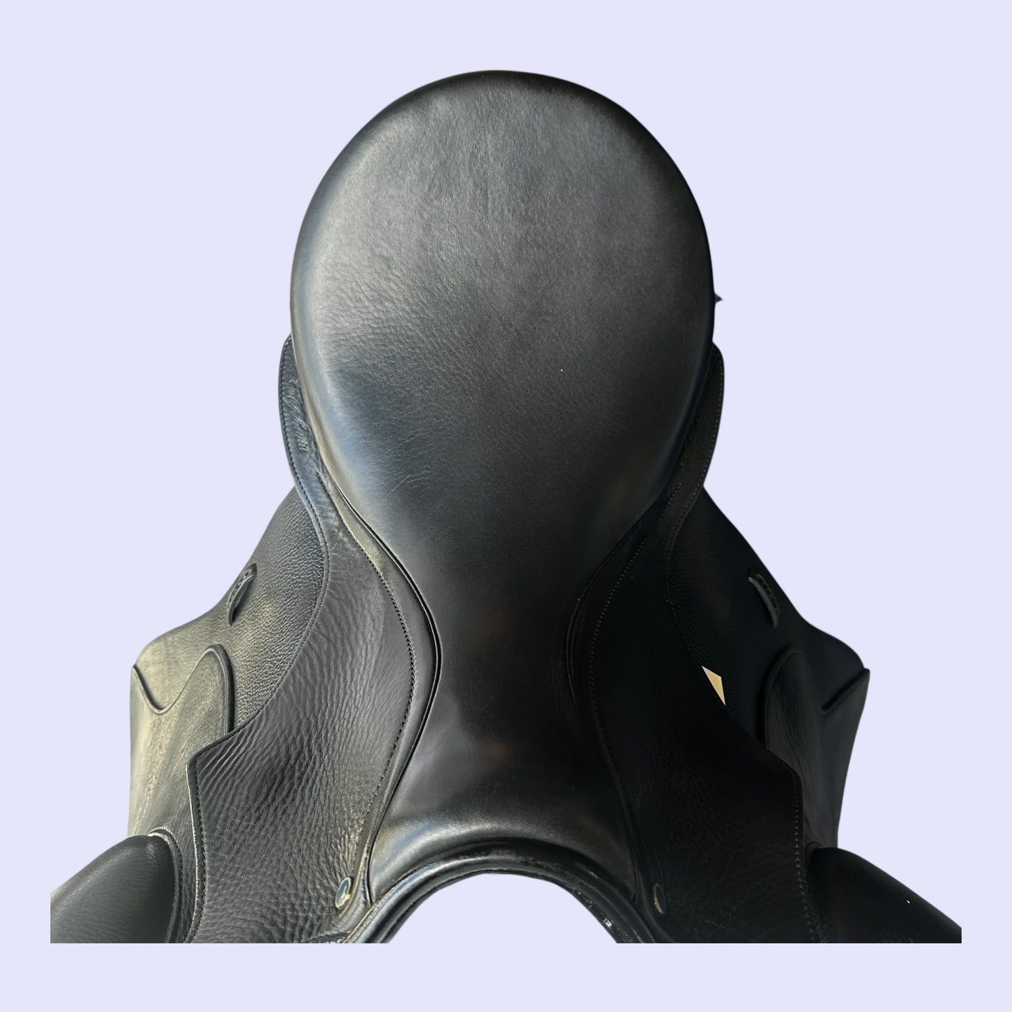 Stubben Euphoria Delux Dressage 17.5" 31