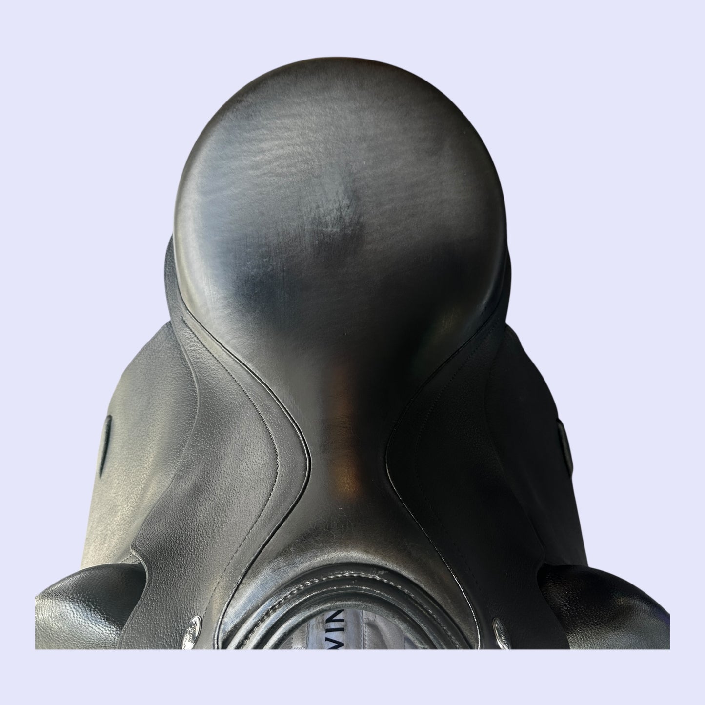 Adam Ellis Pelle Dressage 17.5" MW