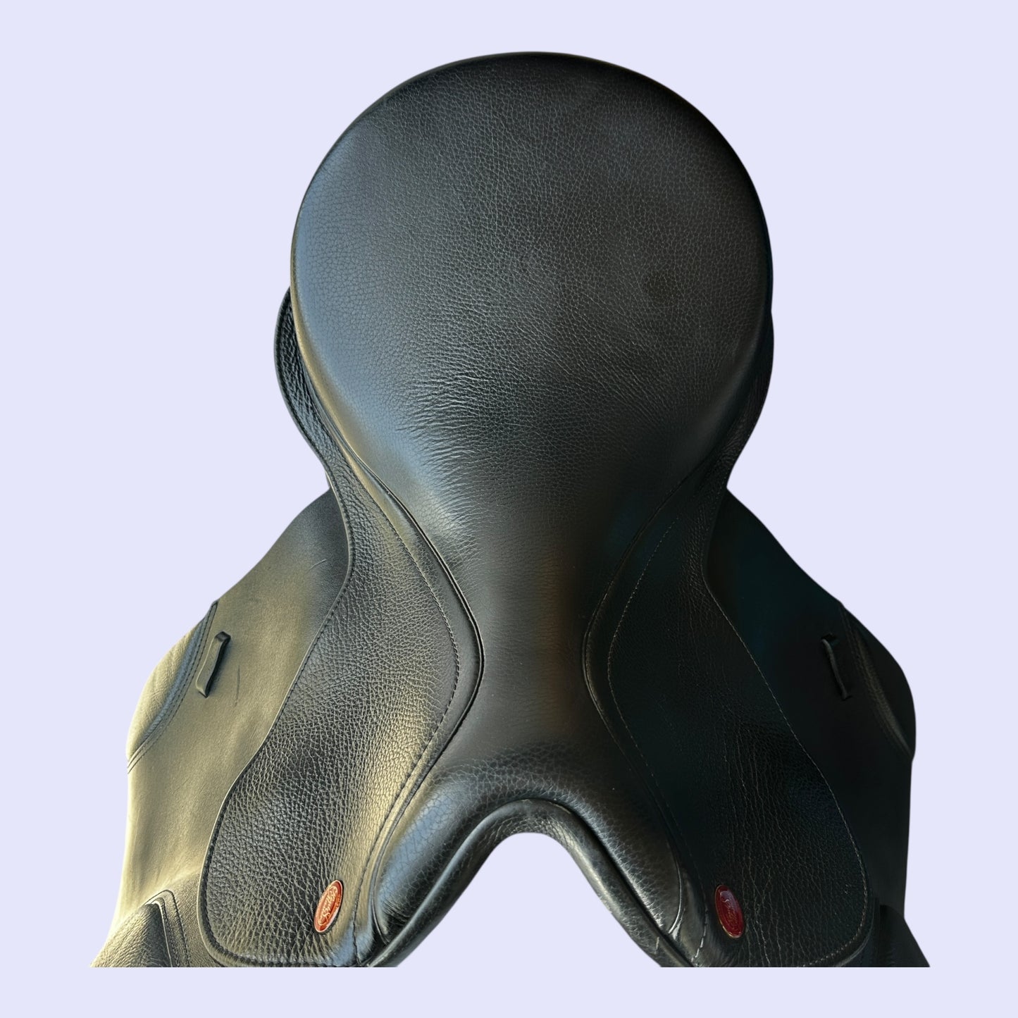 Kent & Masters S-Series Universal GP High Wither 17.5" M