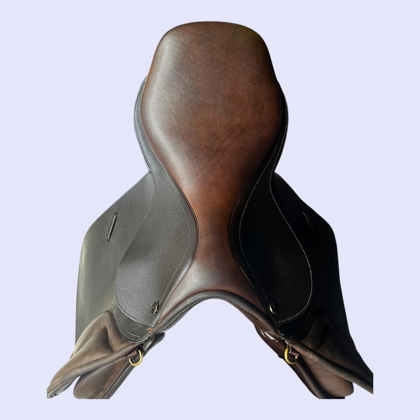 Trainers Regency 17.5" MW