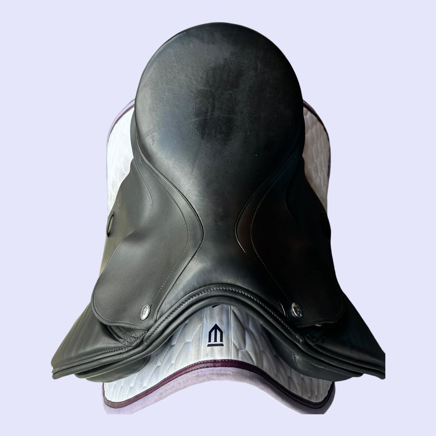 Adam Ellis Signature Dressage  17.5" W