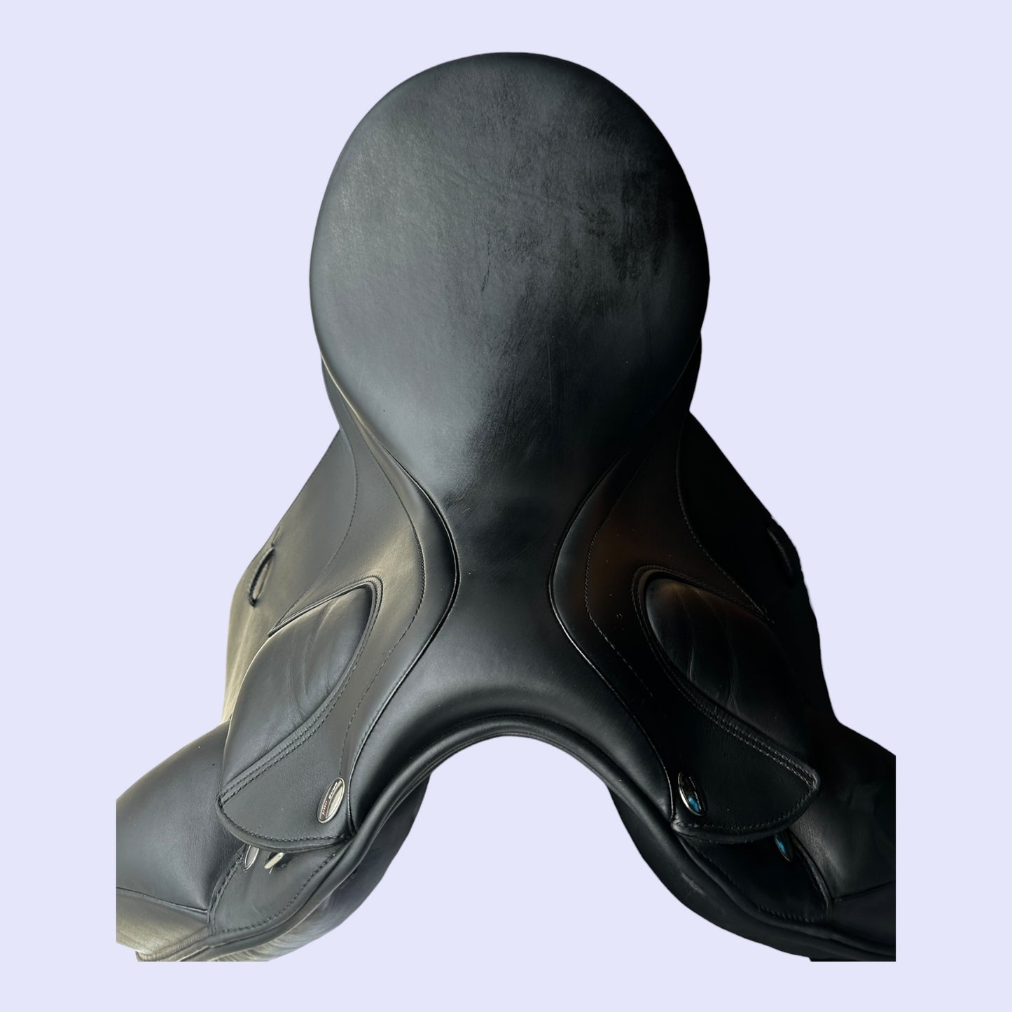 Erreplus Dressage 17" 33