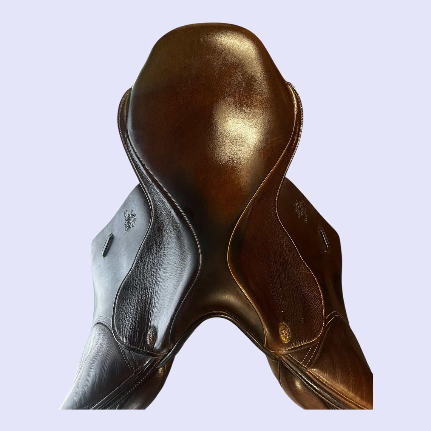 Fairfax Classic 17" W