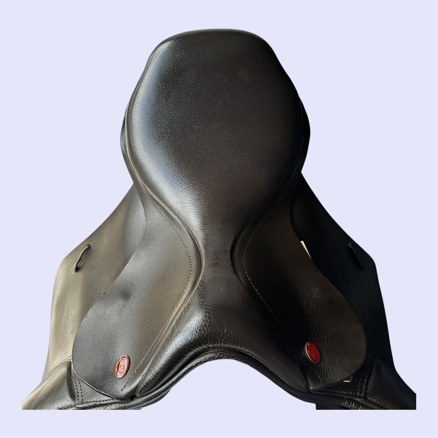 Kent & Masters Pony GP 16.5" XXW (Long Leg)