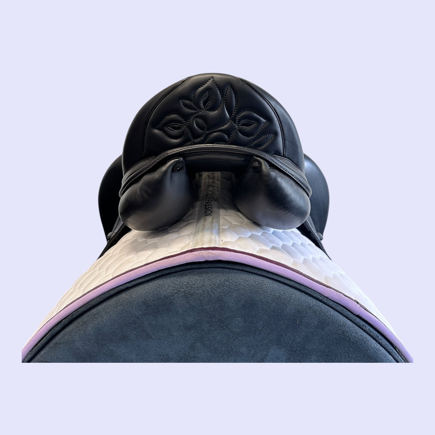 Prestige Helen-X K Dressage 17" 34