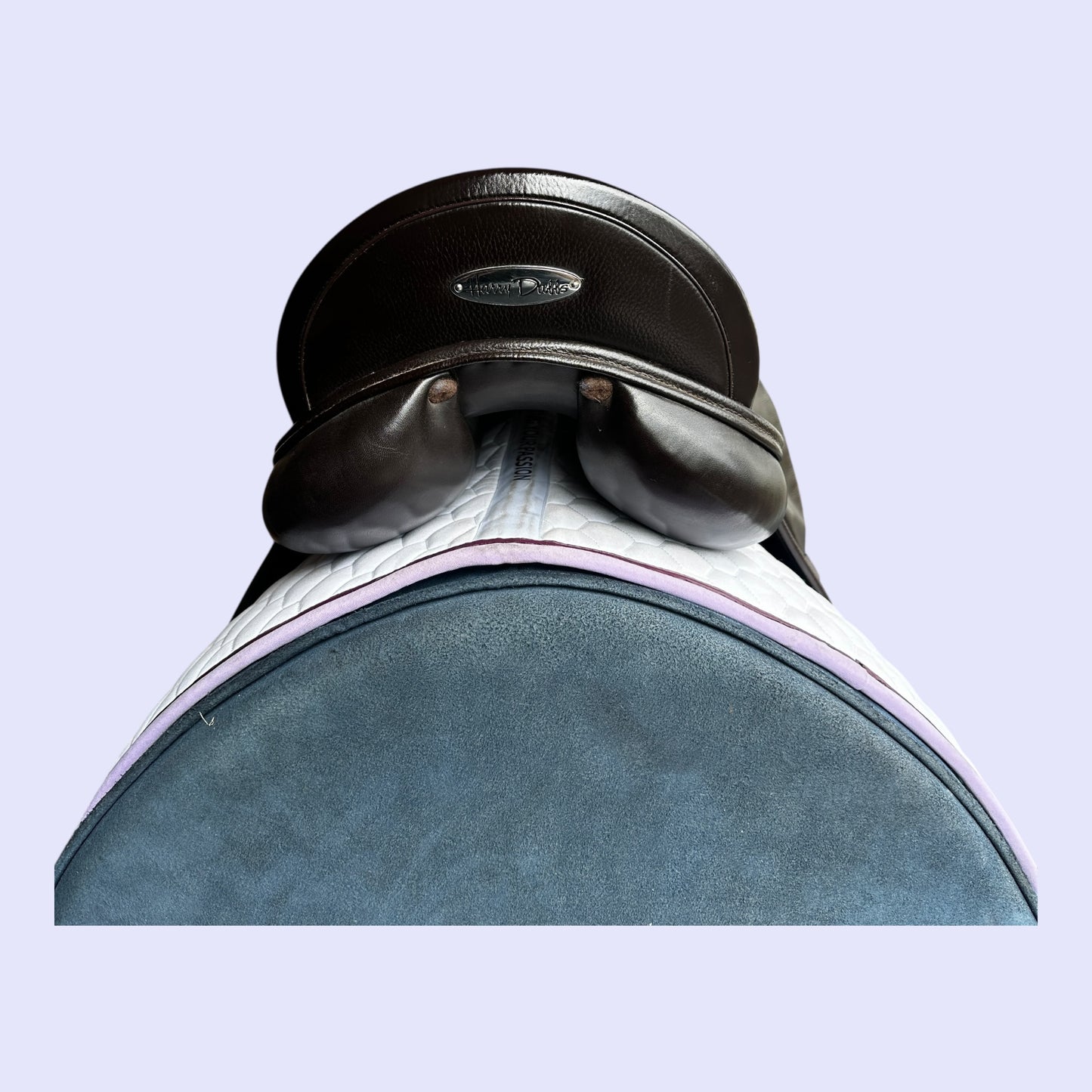 Harry Dabbs Elegant Dressage 18” MW (DJ)