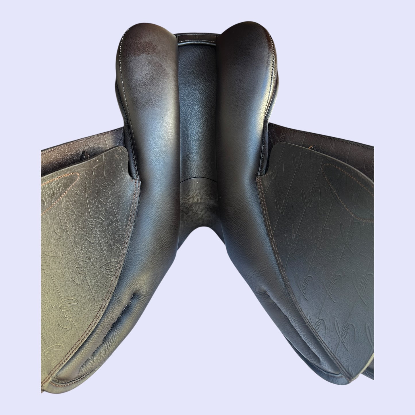 Pessoa Tomboy Jump 17.5" (Ex-Demo)