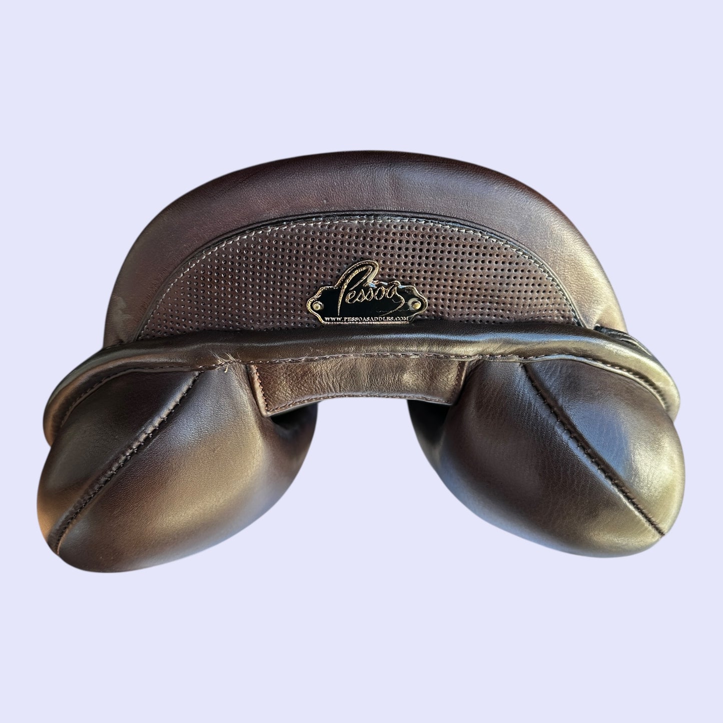 Pessoa Gen-X Pro Jump 17.5" (Ex-Demo)