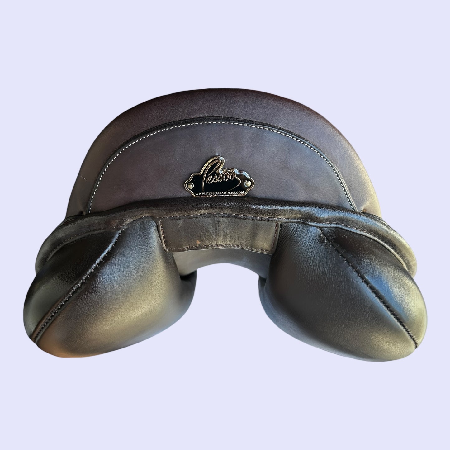 Pessoa Legacy Monoflap II Jump 17.5" (Ex-Demo)