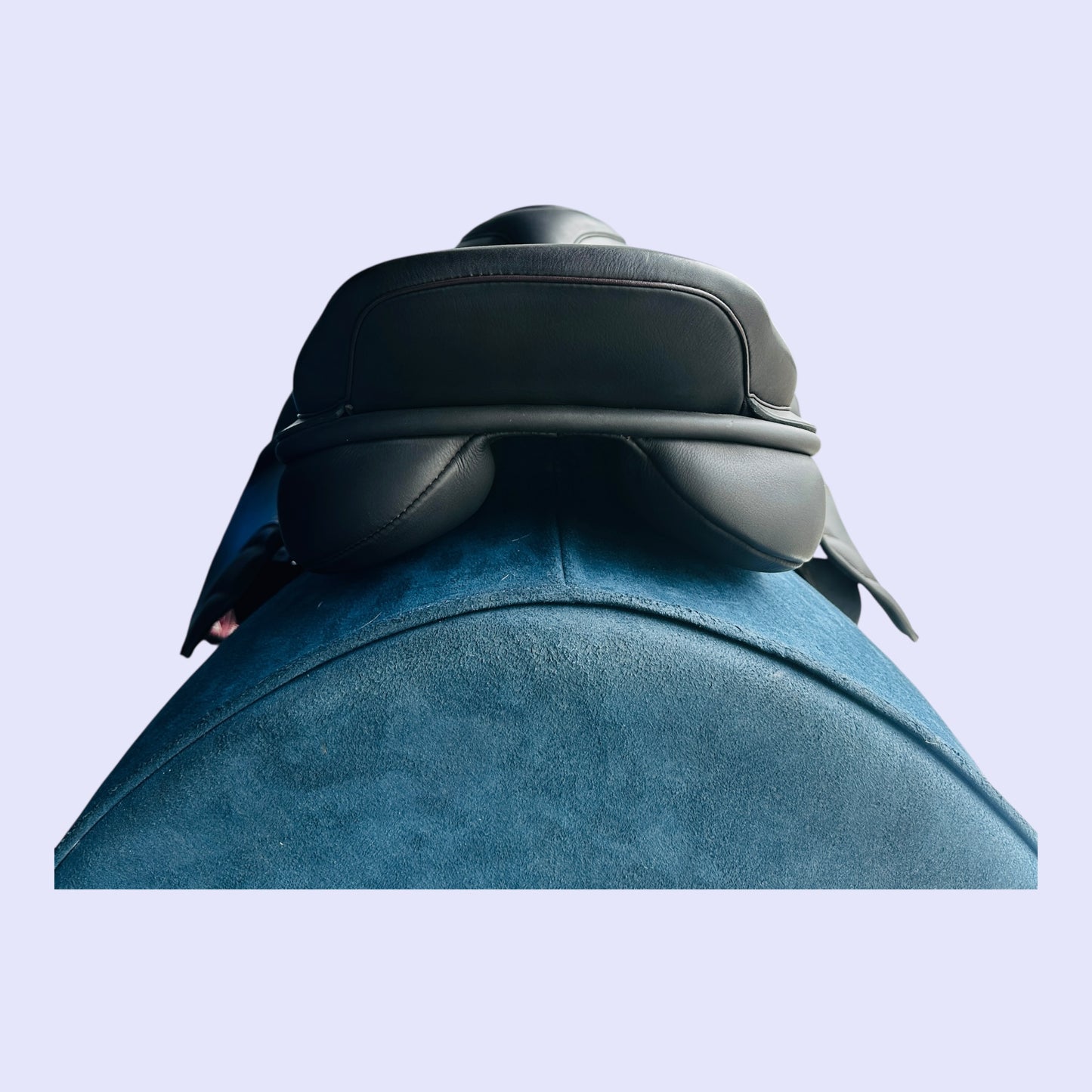 Ideal Oryx Twinflap Jump 17.5" MW (Ex-Demo)