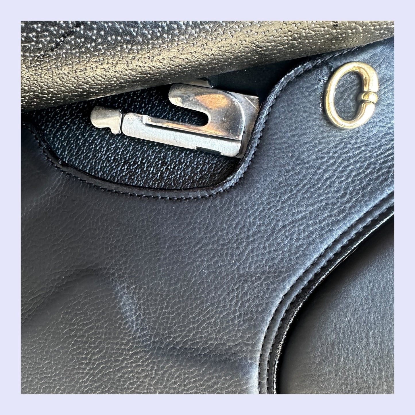 Peter Horobin Bondi GP 17" W (Ex-Demo)