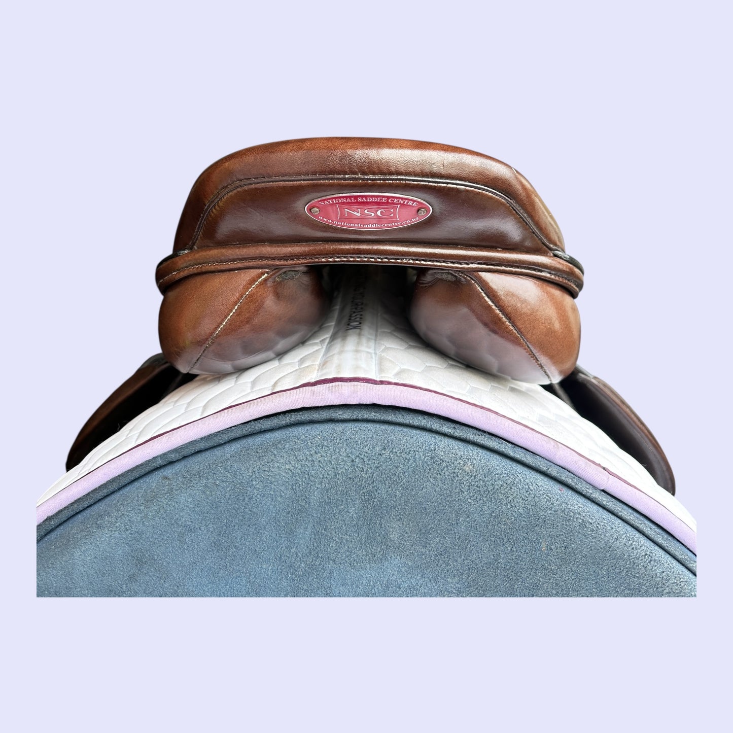 NSC Bascule Jump 18" MW