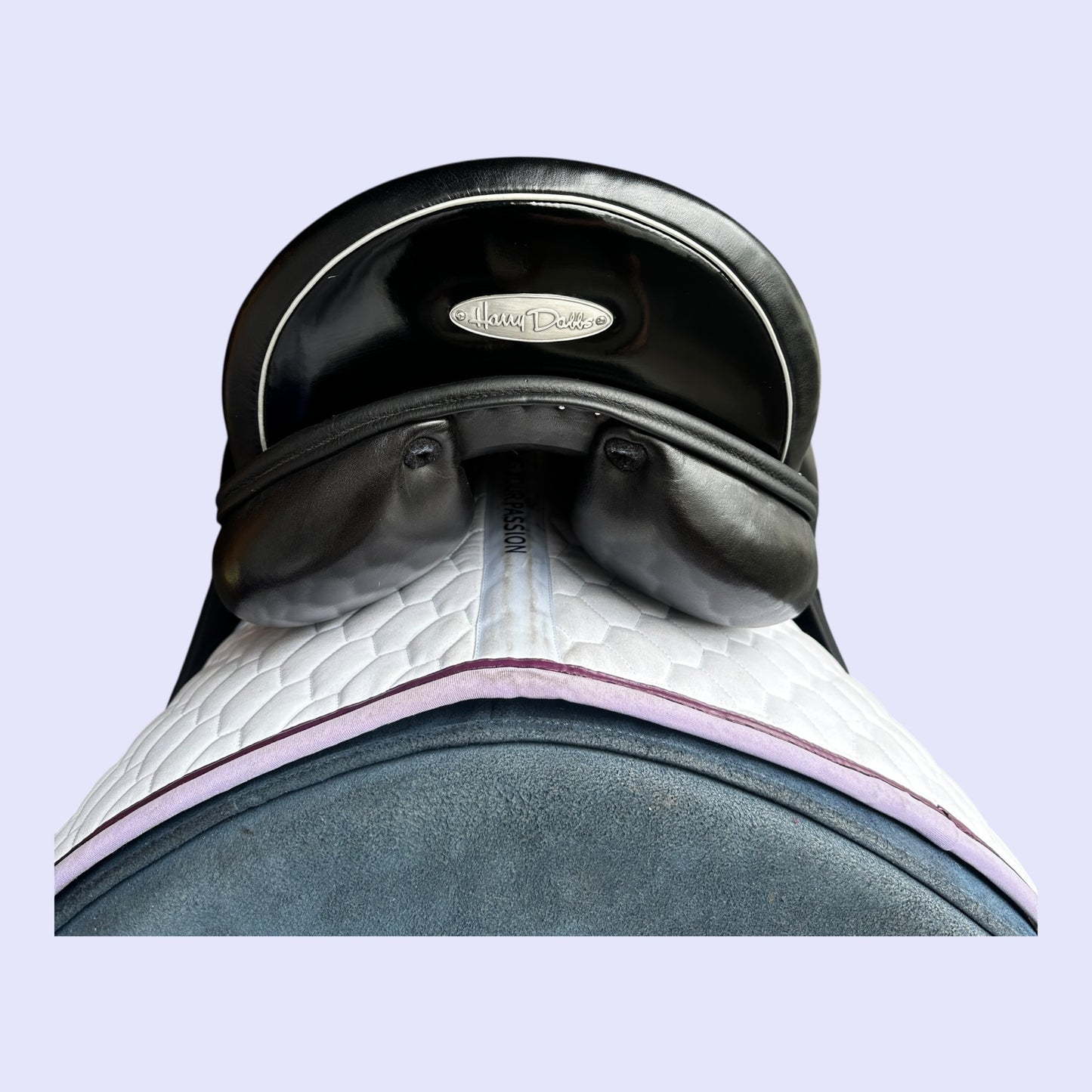 Harry Dabbs Elegant 17" MW (DJ Tree)