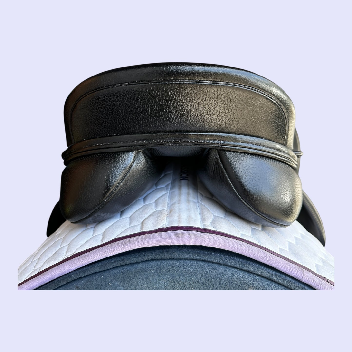 Kent & Masters S-Series Universal GP High Wither 17.5" M