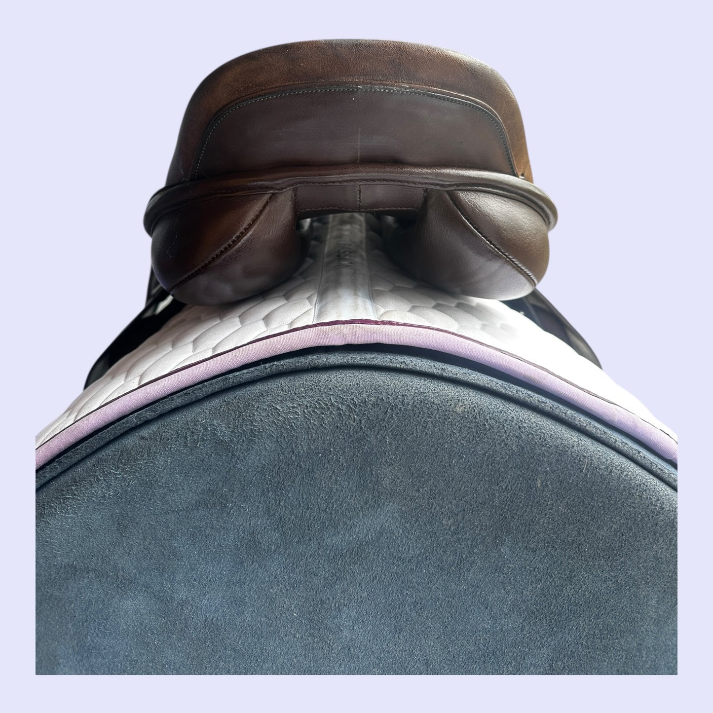 Trainers Regency 17.5" MW