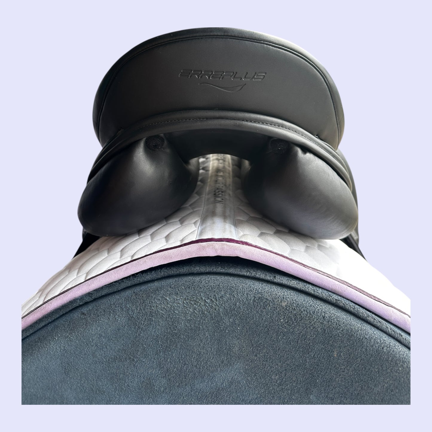 Erreplus Dressage 17" 33