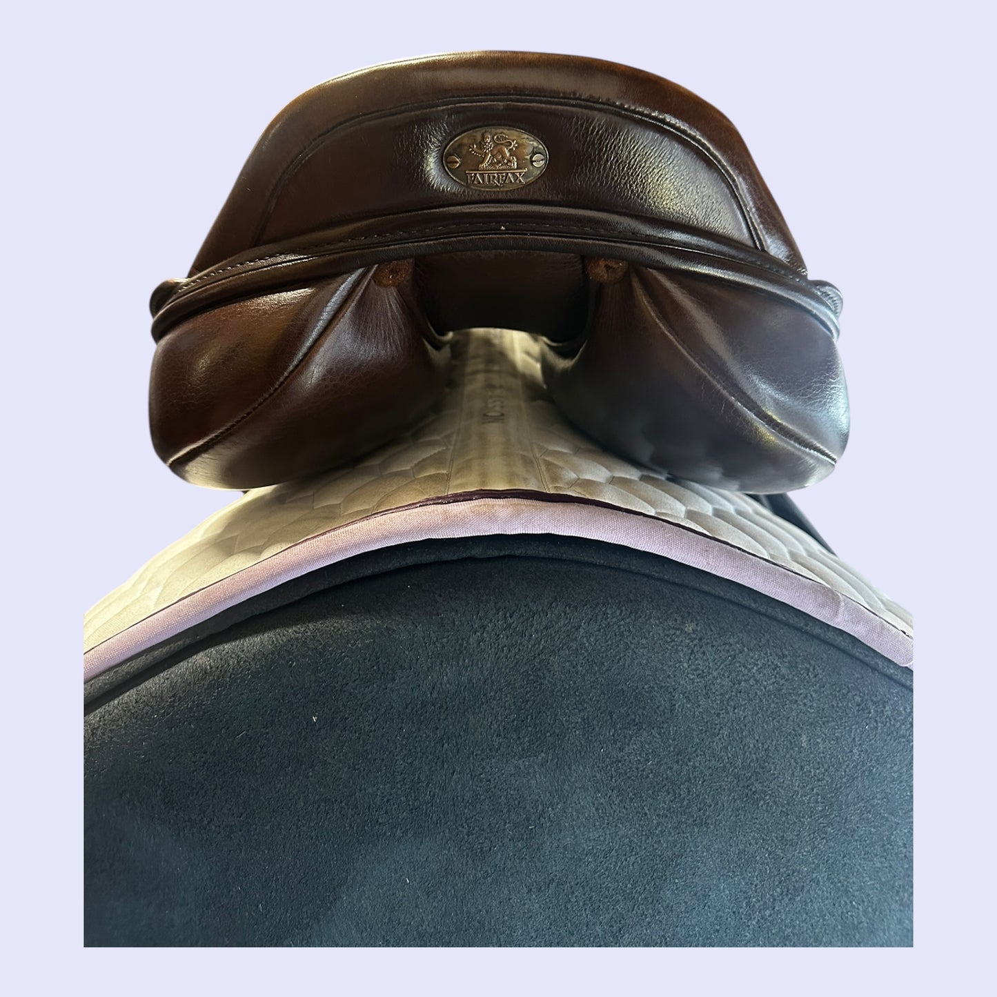 Fairfax Classic 17" W