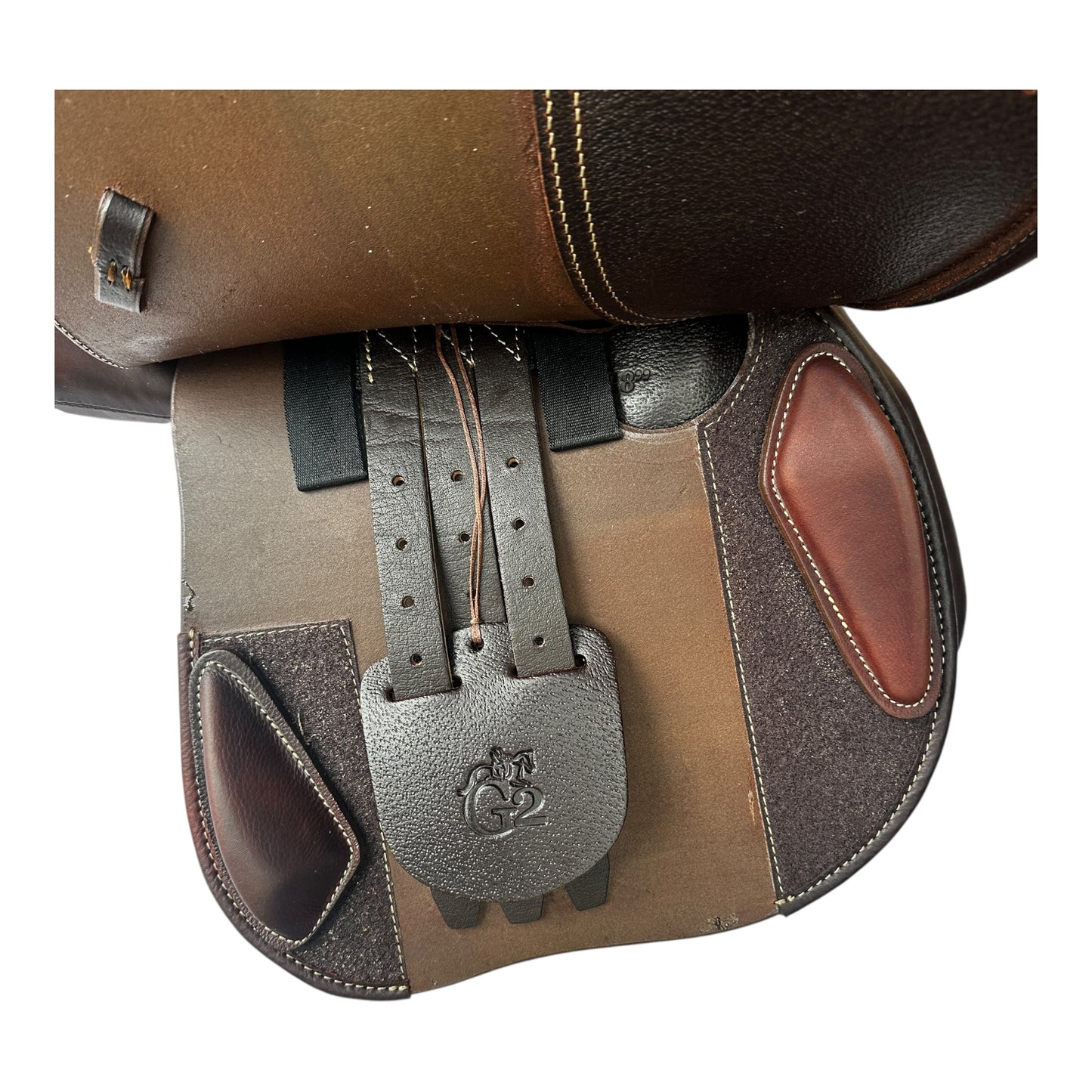 G2 Prepona Twinflap Jump 17"