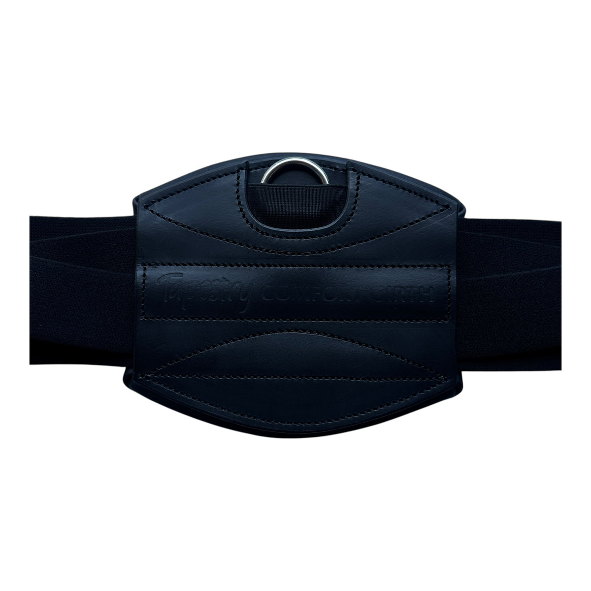 Tapestry Comfort Dressage/Monoflap Girth