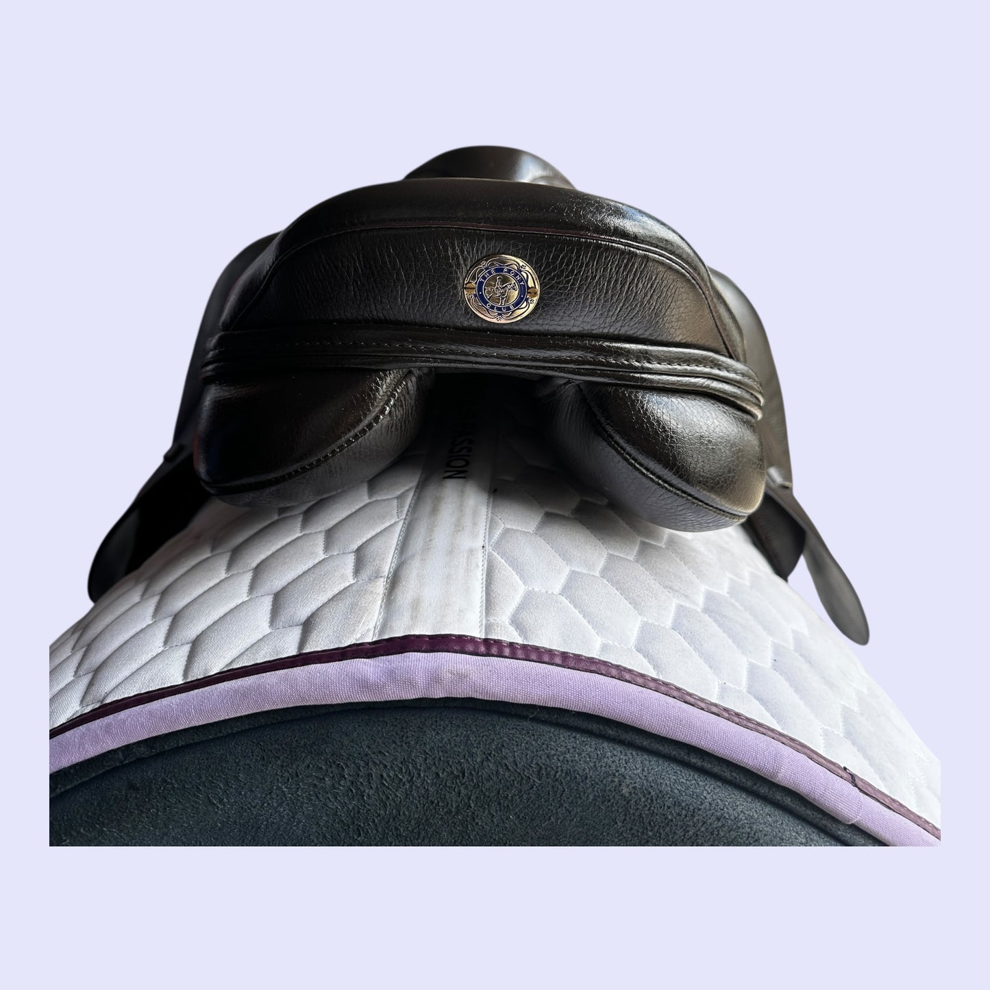 Kent & Masters Pony GP 16.5" XXW (Long Leg)