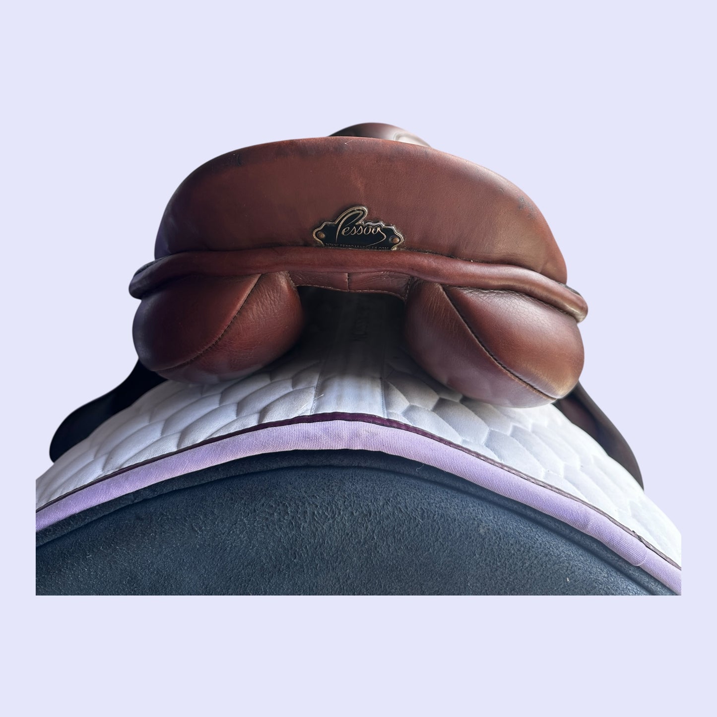 Pessoa Legacy XP3 18" W