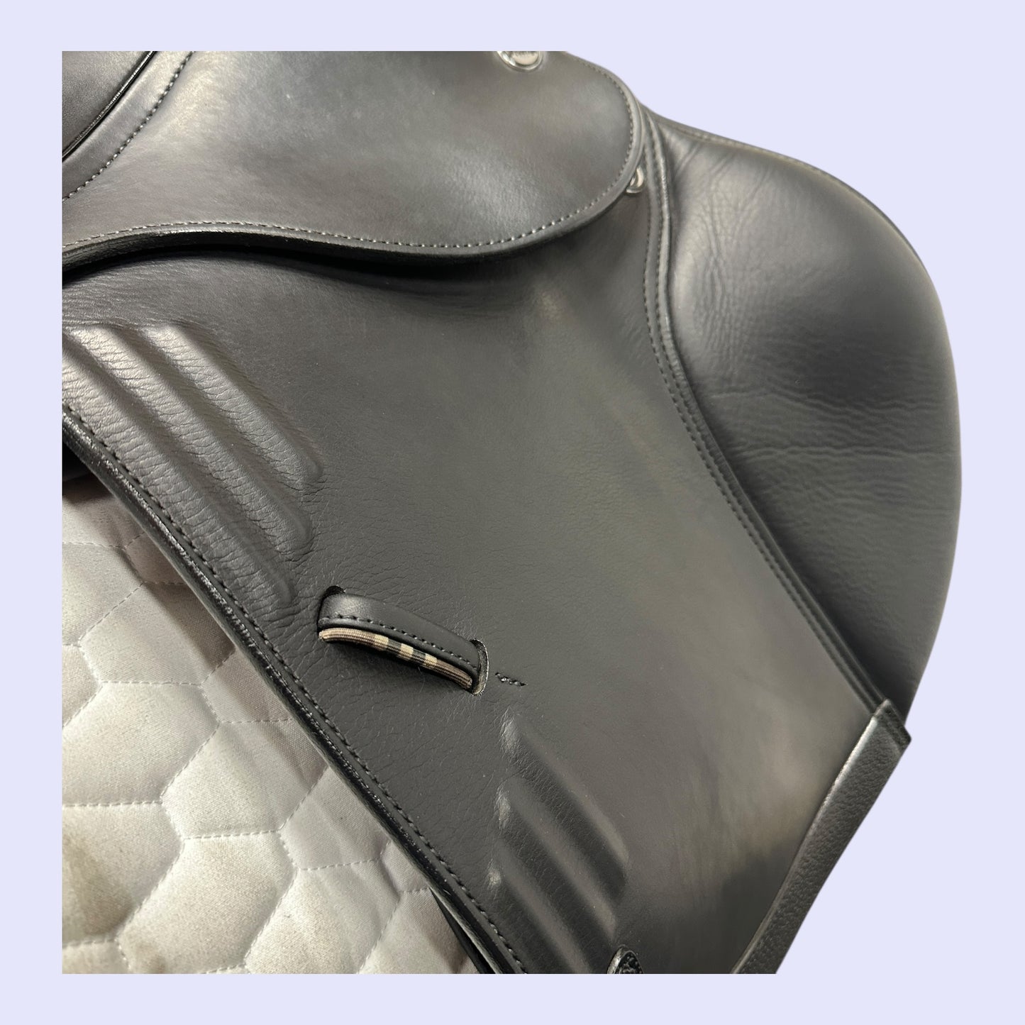 Prestige Synchrony Jump 17" 34