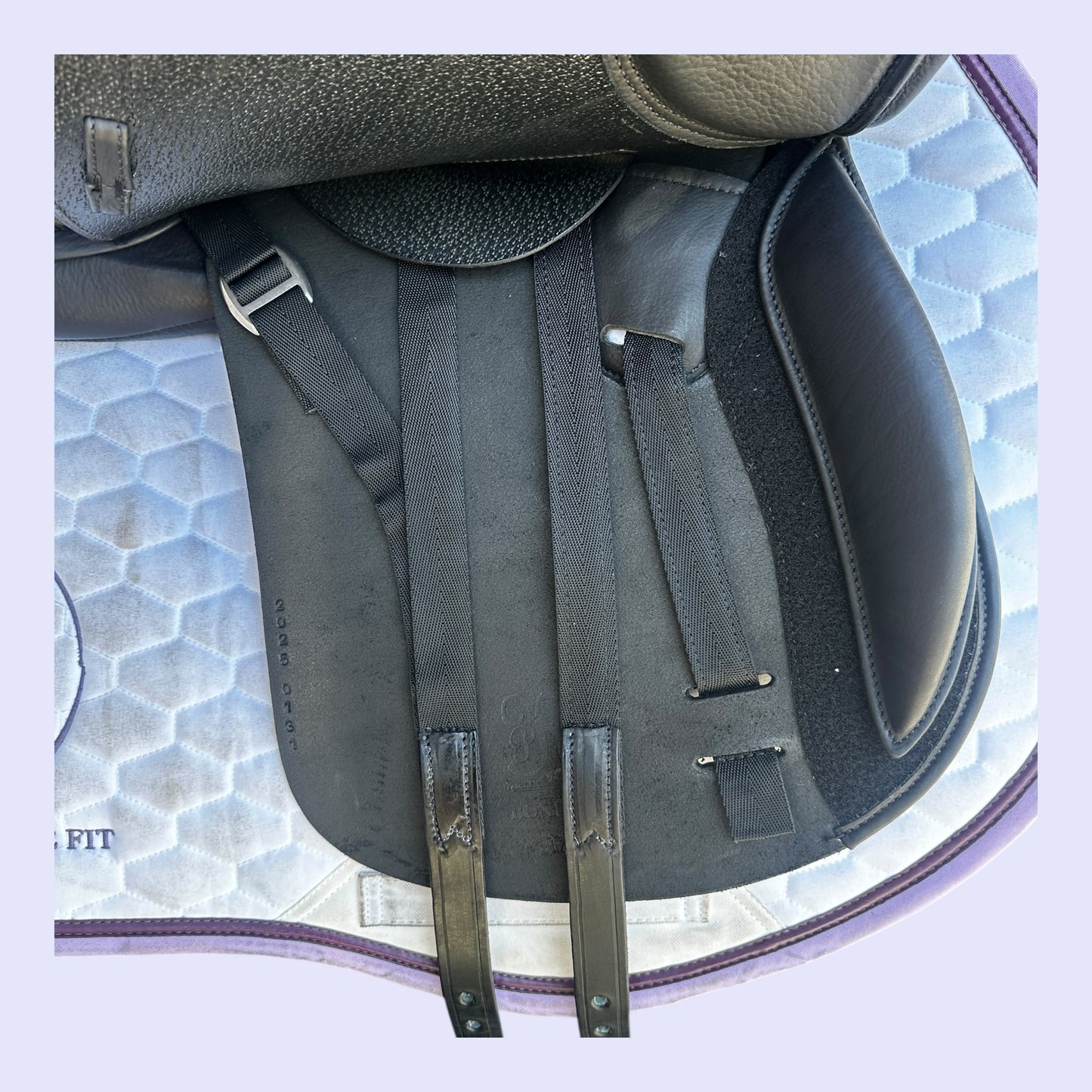 Peter Horobin Bondi GP 17" W (Ex-Demo)