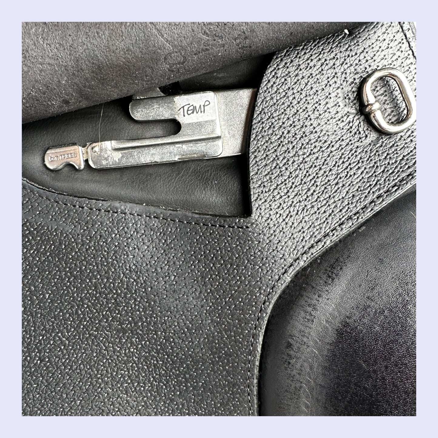 Harry Dabbs Elegant 17" MW (DJ Tree)