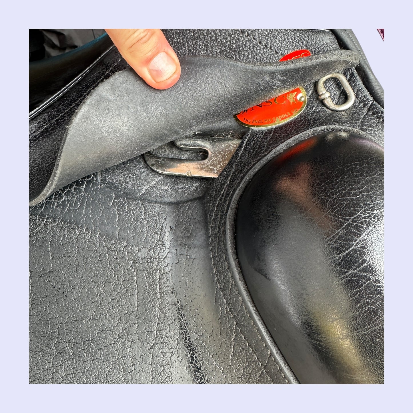 NSC Elite Mono Ultra 17" MW