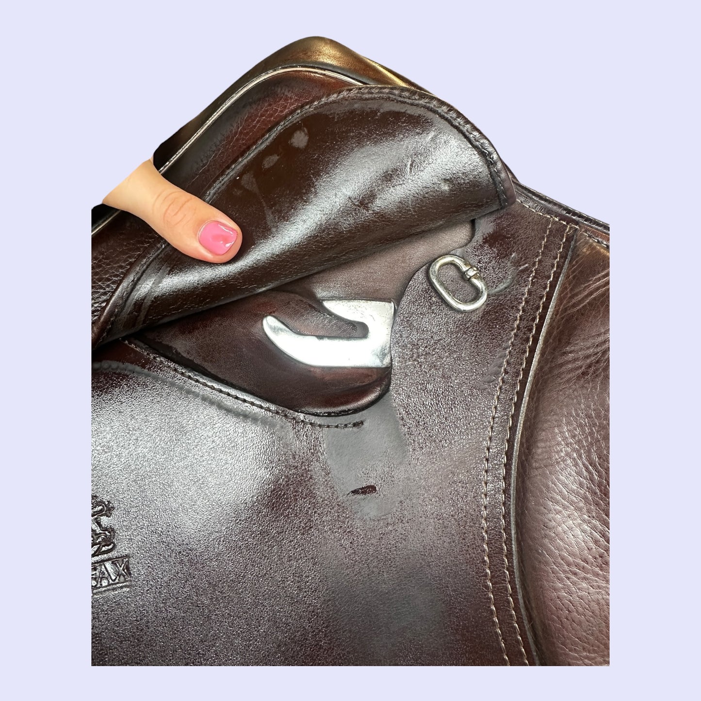 Fairfax Classic 17" W