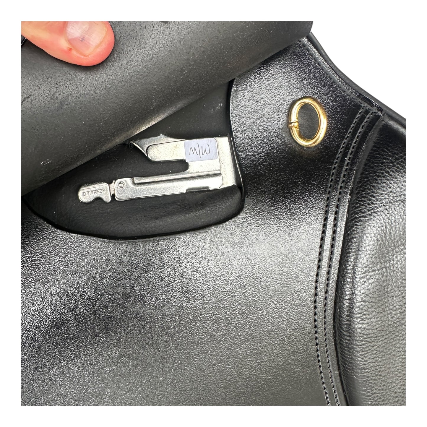 Harry Dabbs Future GP 17" W (IB)