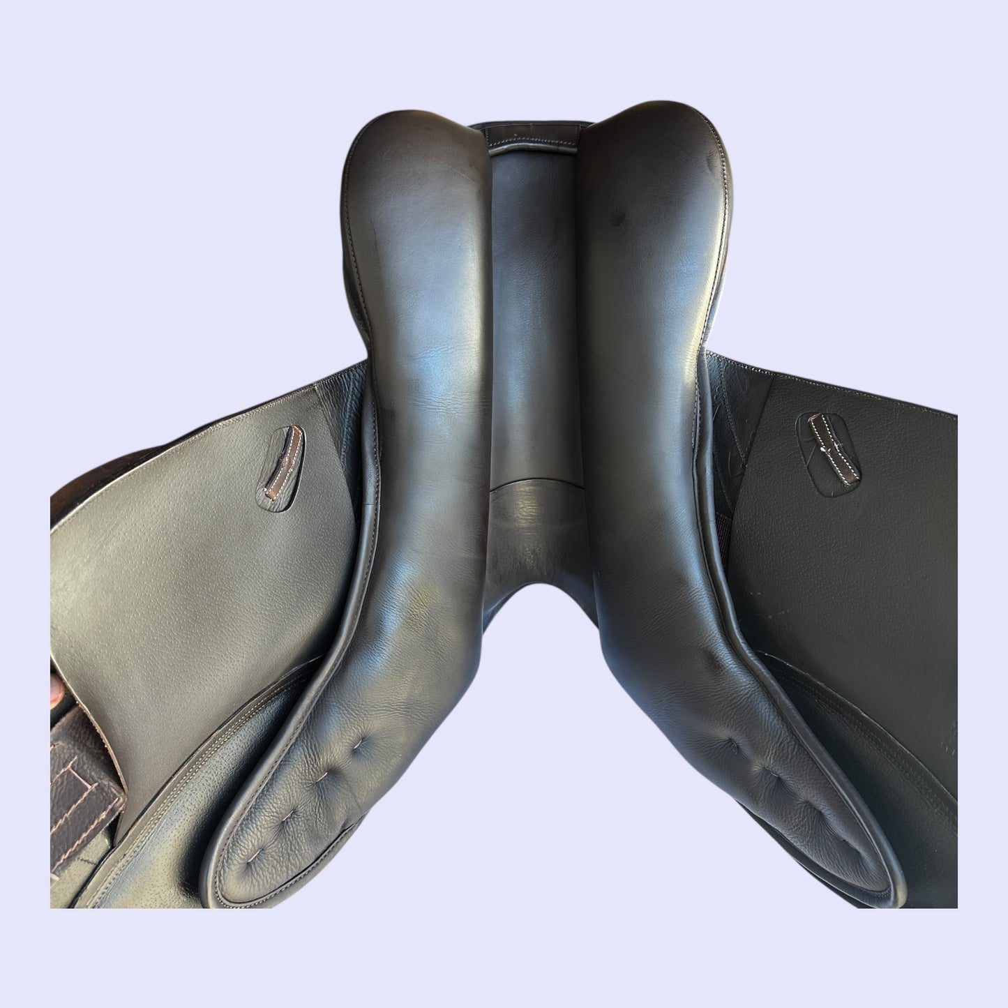 Pessoa Legacy Monoflap II Jump 17.5" (Ex-Demo)