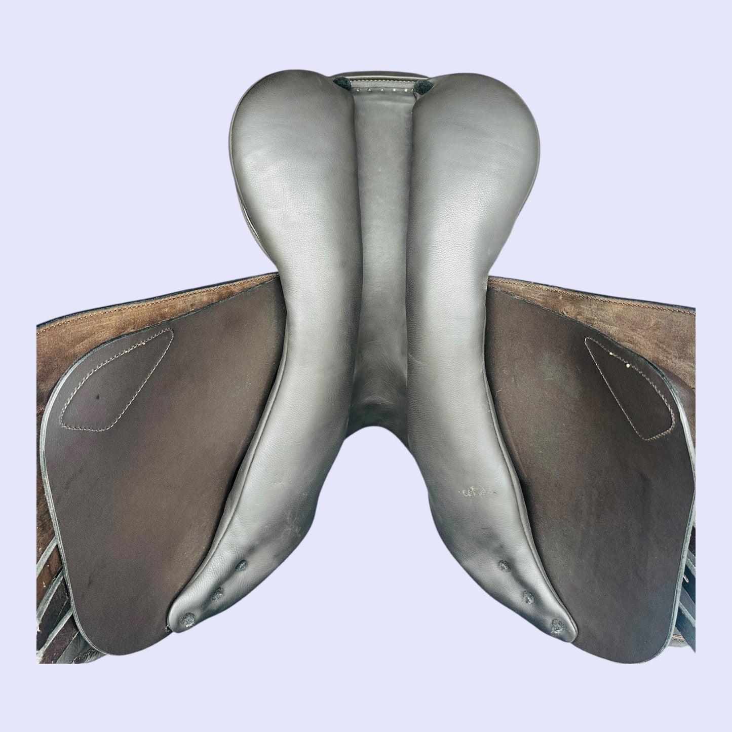 Ideal Valentino Twinflap Jump 17.5" MW (Ex-Demo)