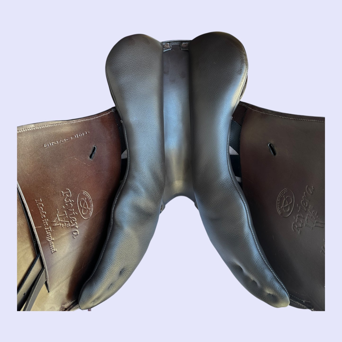 Ryder Riviera Monoflap Jump 17.5" W (Ex-Demo)