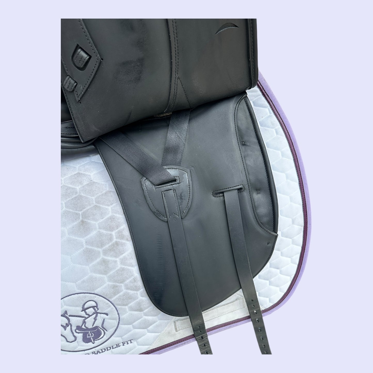 Erreplus Dressage 17" 33