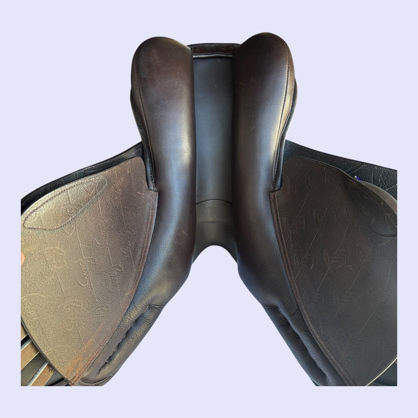 Pessoa Gen-X Pro Jump 17.5" (Ex-Demo)