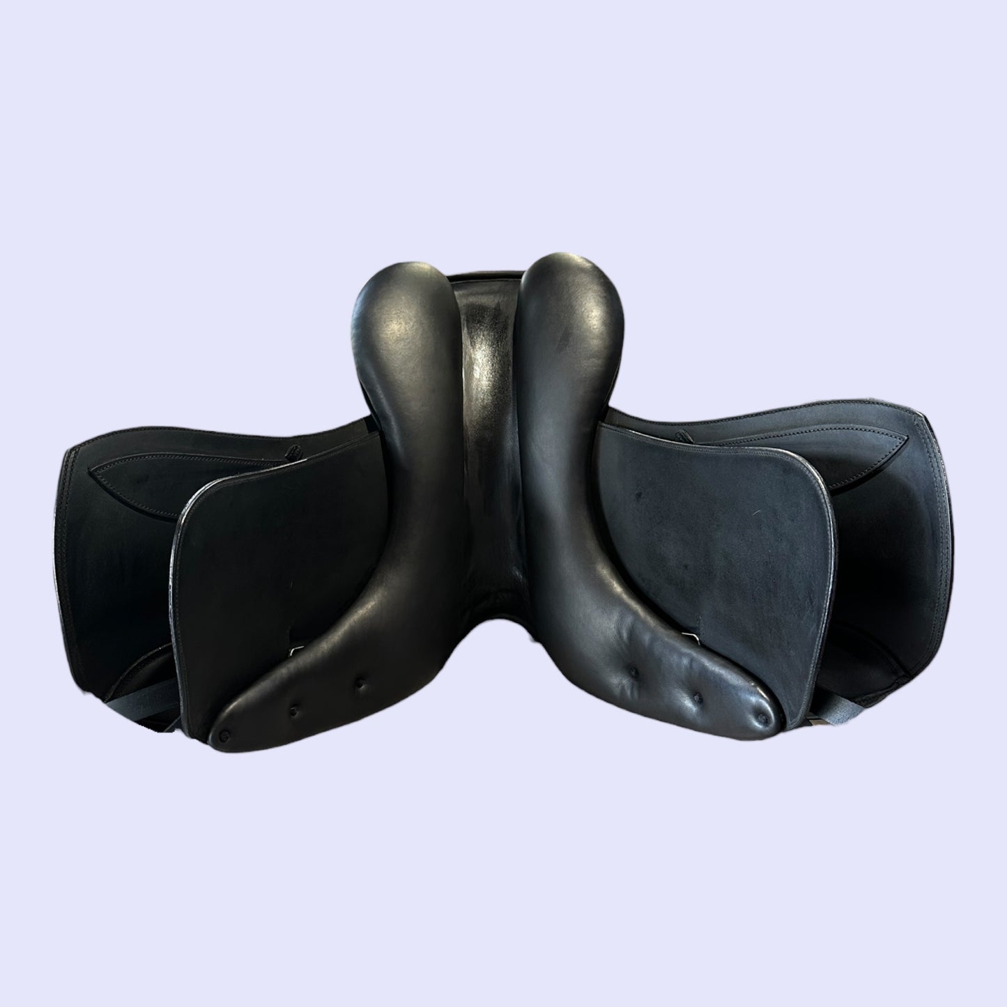 Erreplus Dressage 17" 33