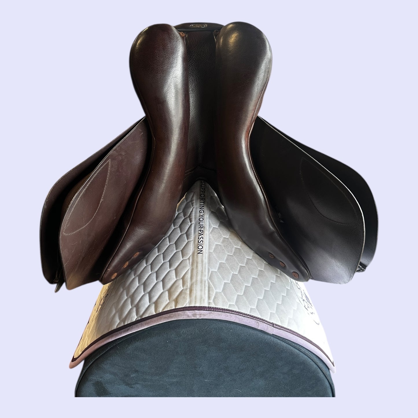 Fairfax Classic 17" W