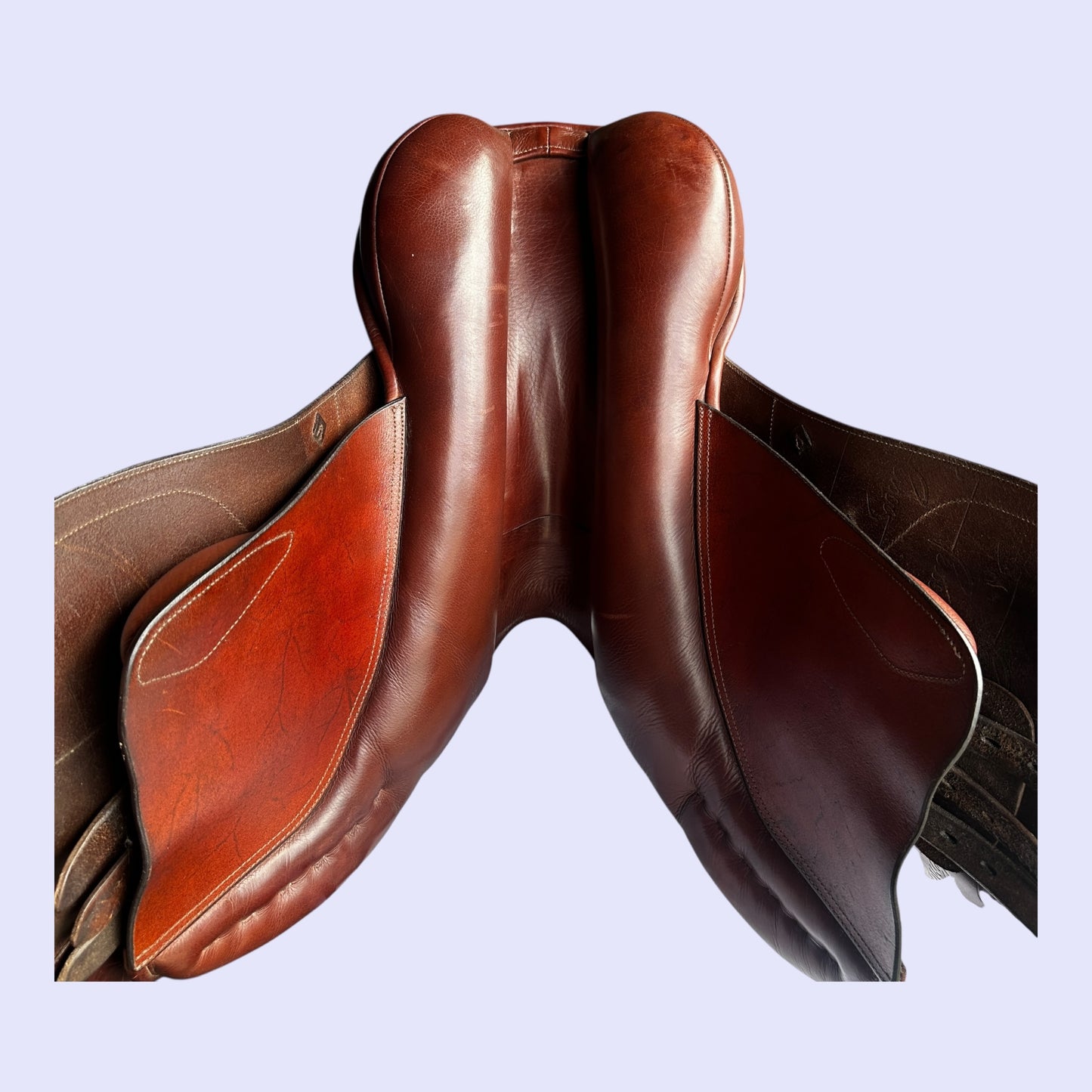 Pessoa Legacy XP3 18" W