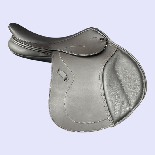 Ideal Valentino Twinflap Jump 17.5" MW (Ex-Demo)