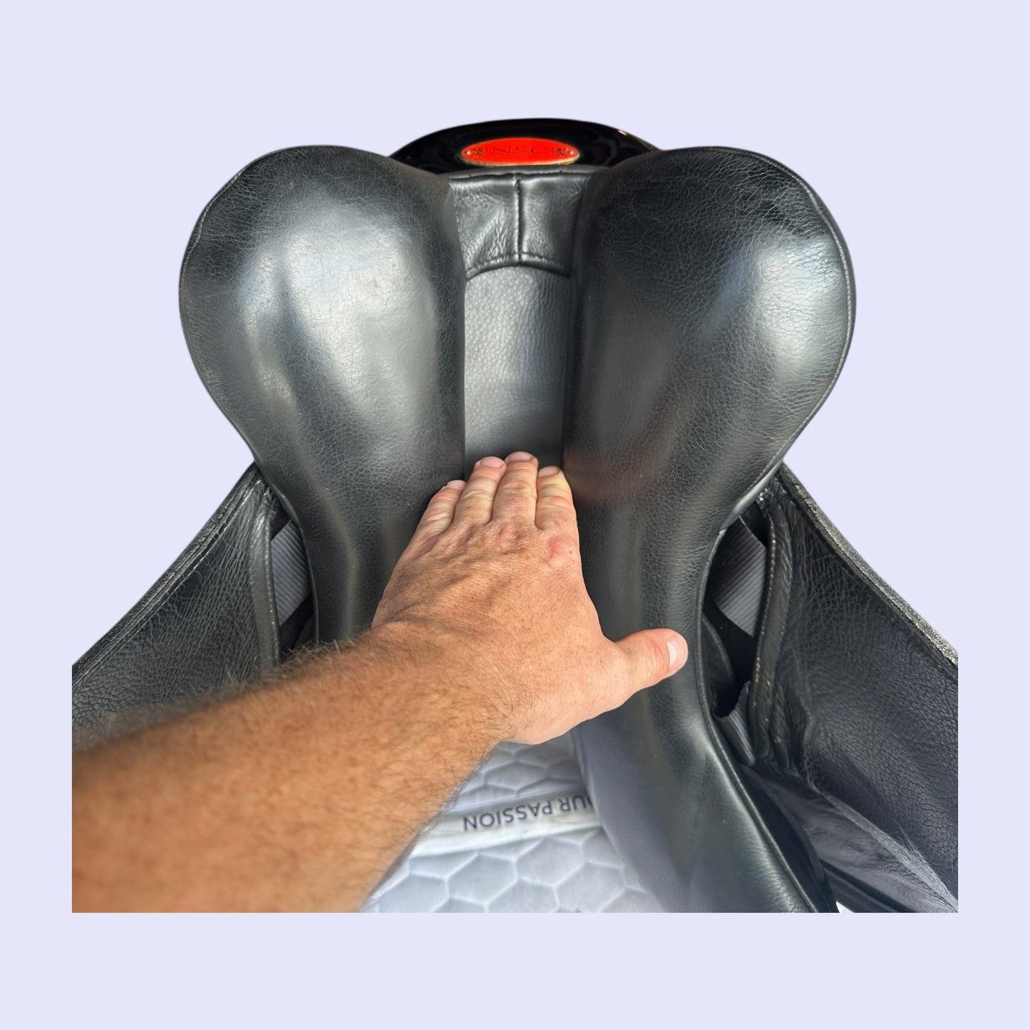 NSC Elite Mono Ultra 17" MW