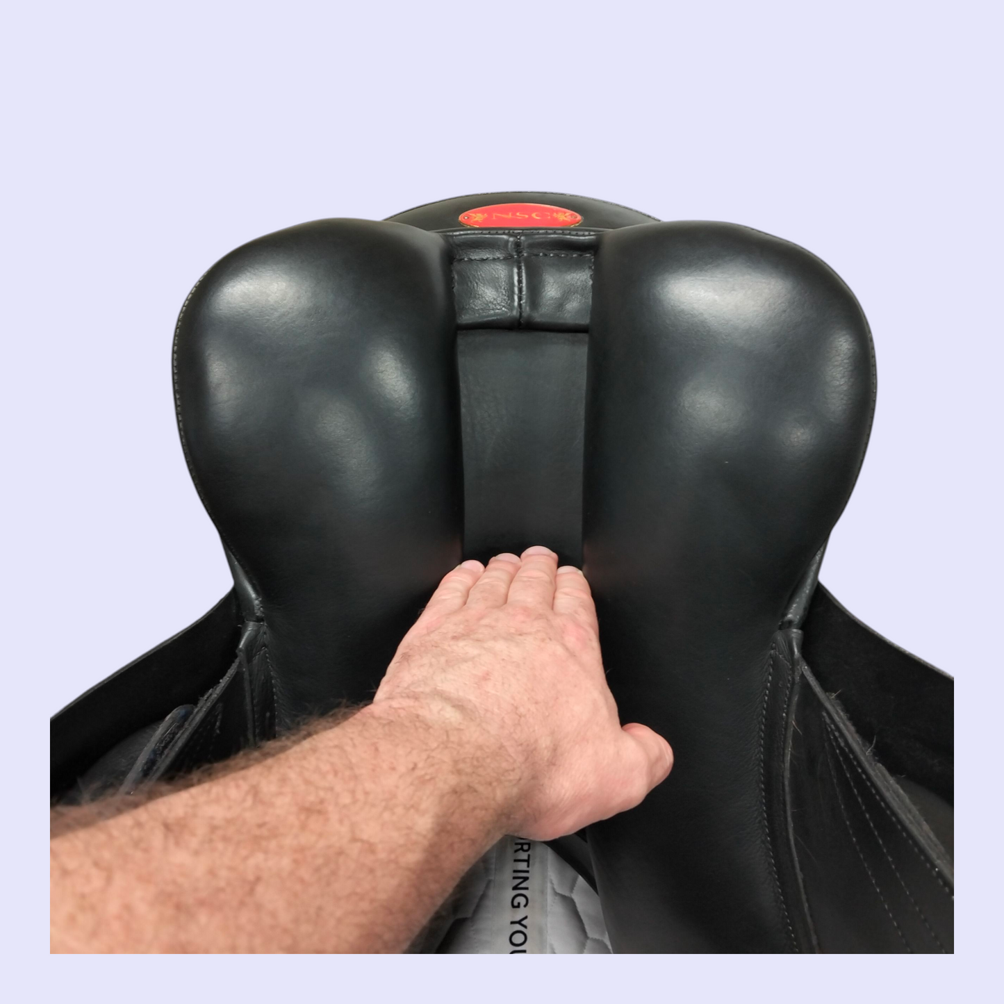 NSC Kiwi GP 17.5" W