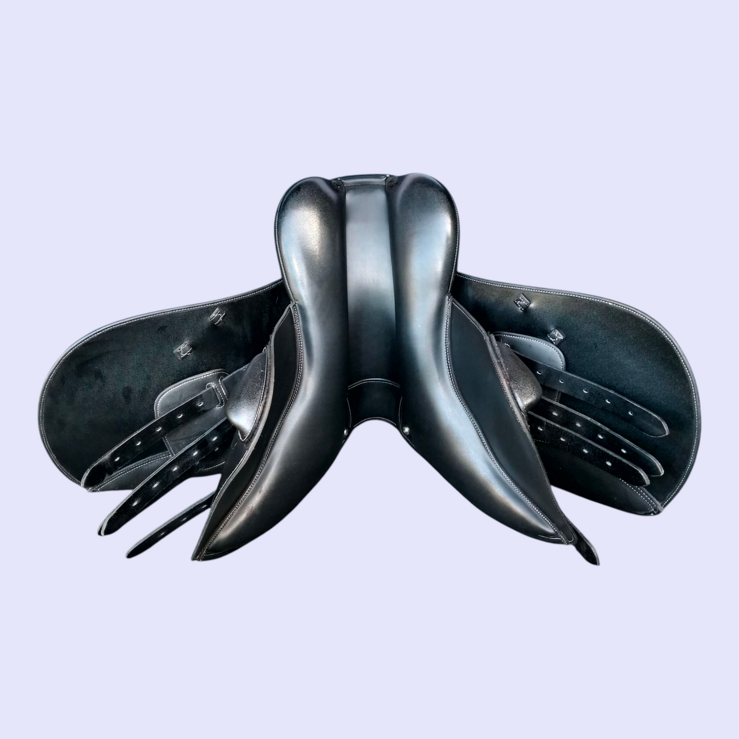 Whitaker Barnsley Pony Jump/GP 15"