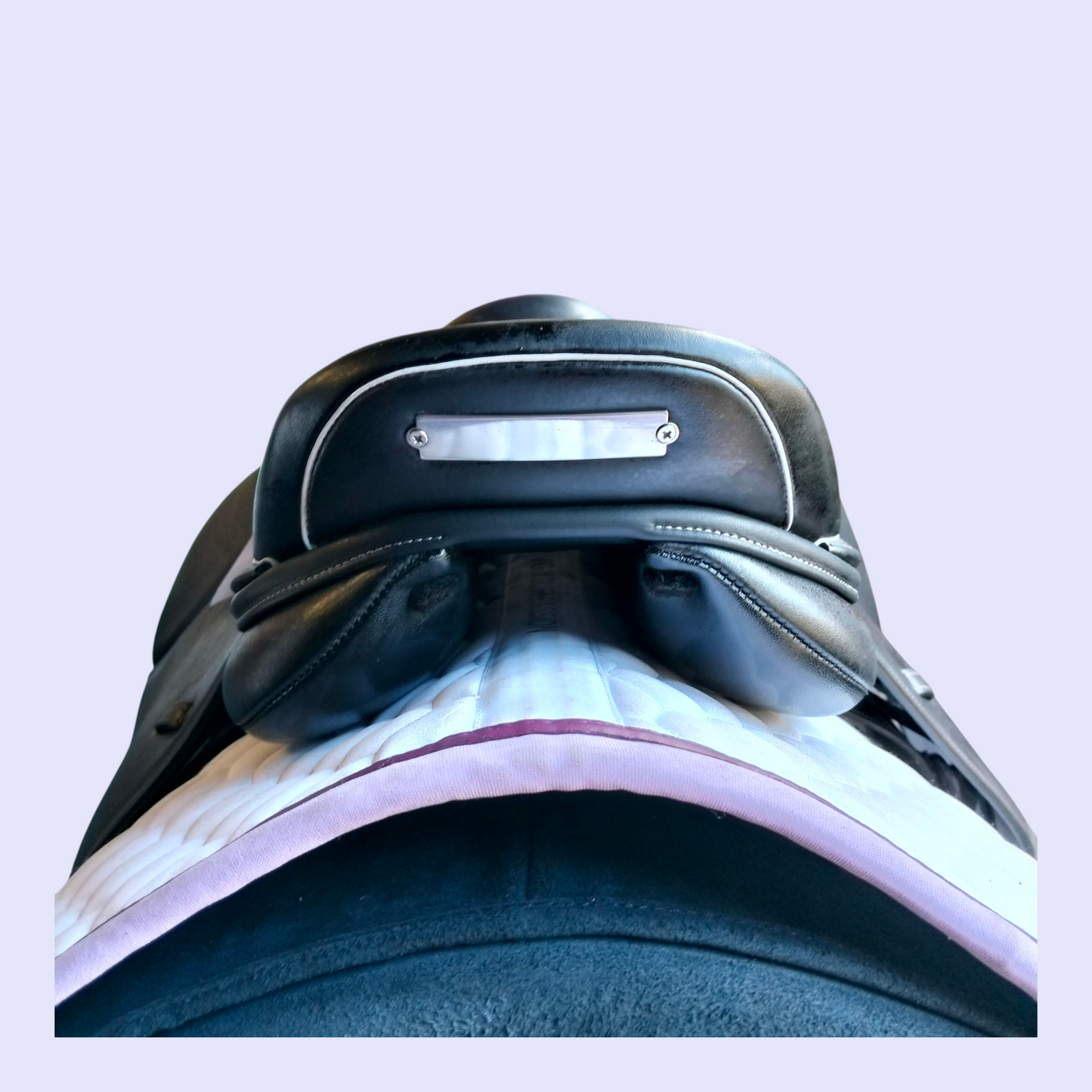 Whitaker Barnsley Pony Jump/GP 15"