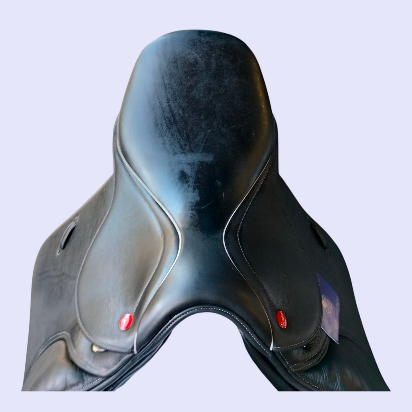 Whitaker Barnsley Pony Jump/GP 15"