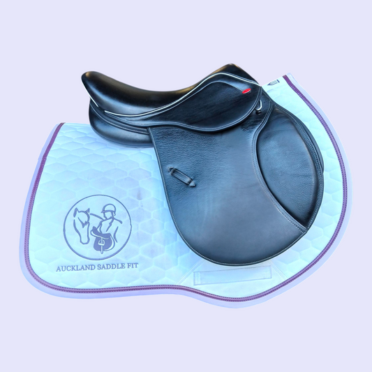 Whitaker Barnsley Pony Jump/GP 15"