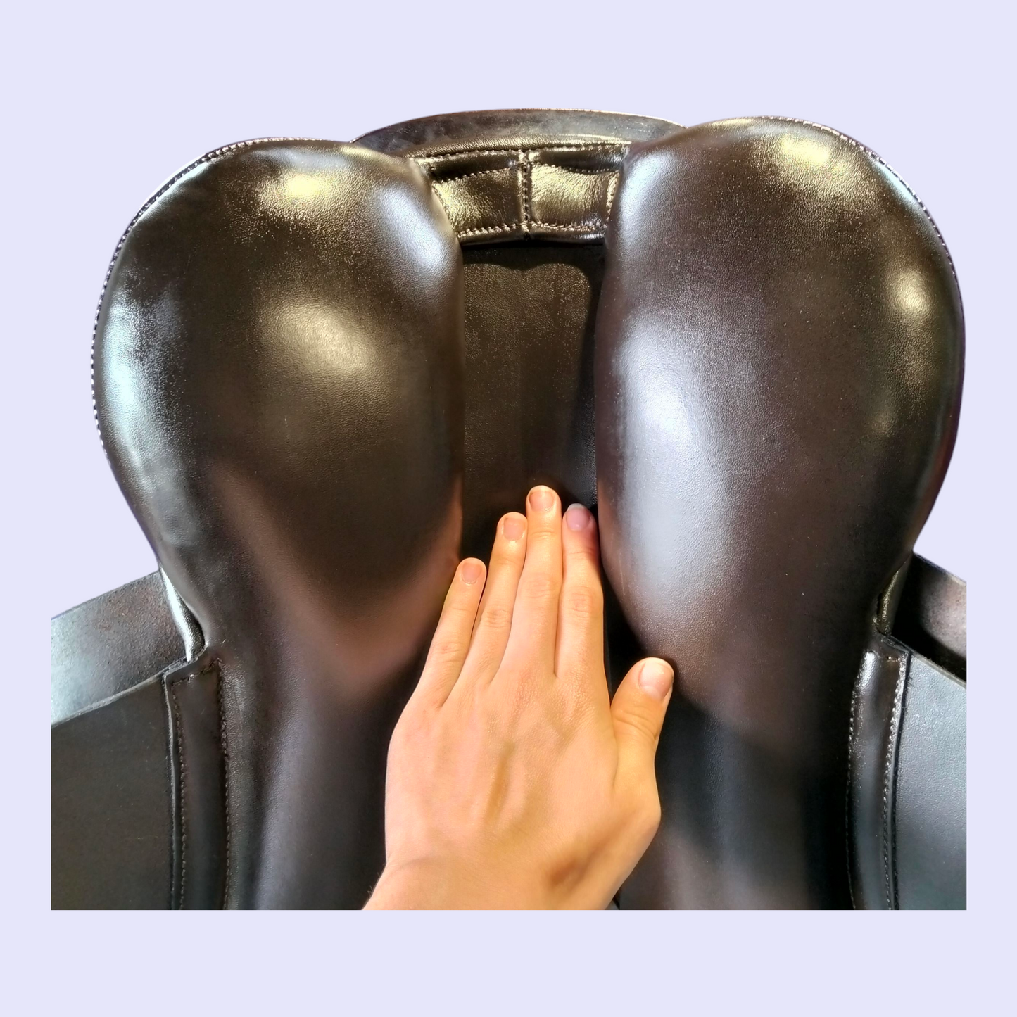 NSC Devo GP/Jump 17" W