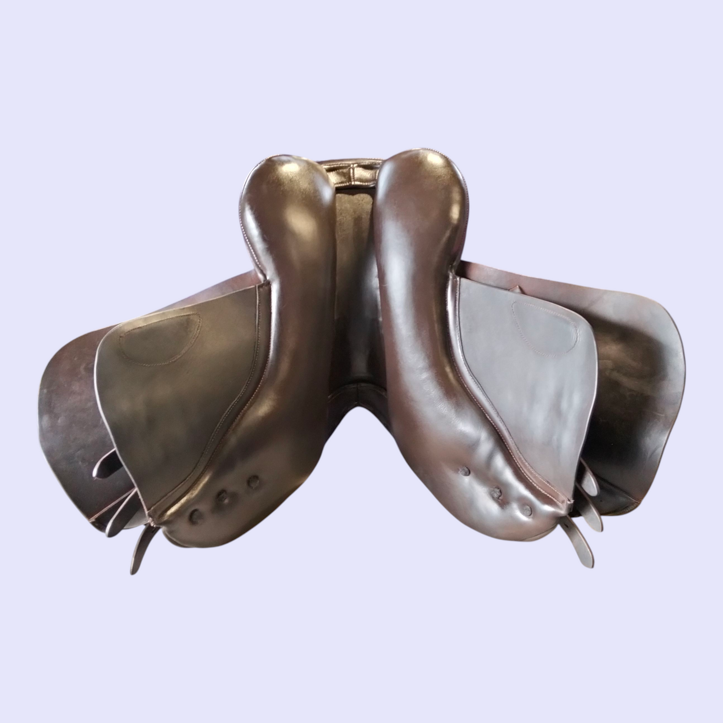 NSC Devo GP/Jump 17" W