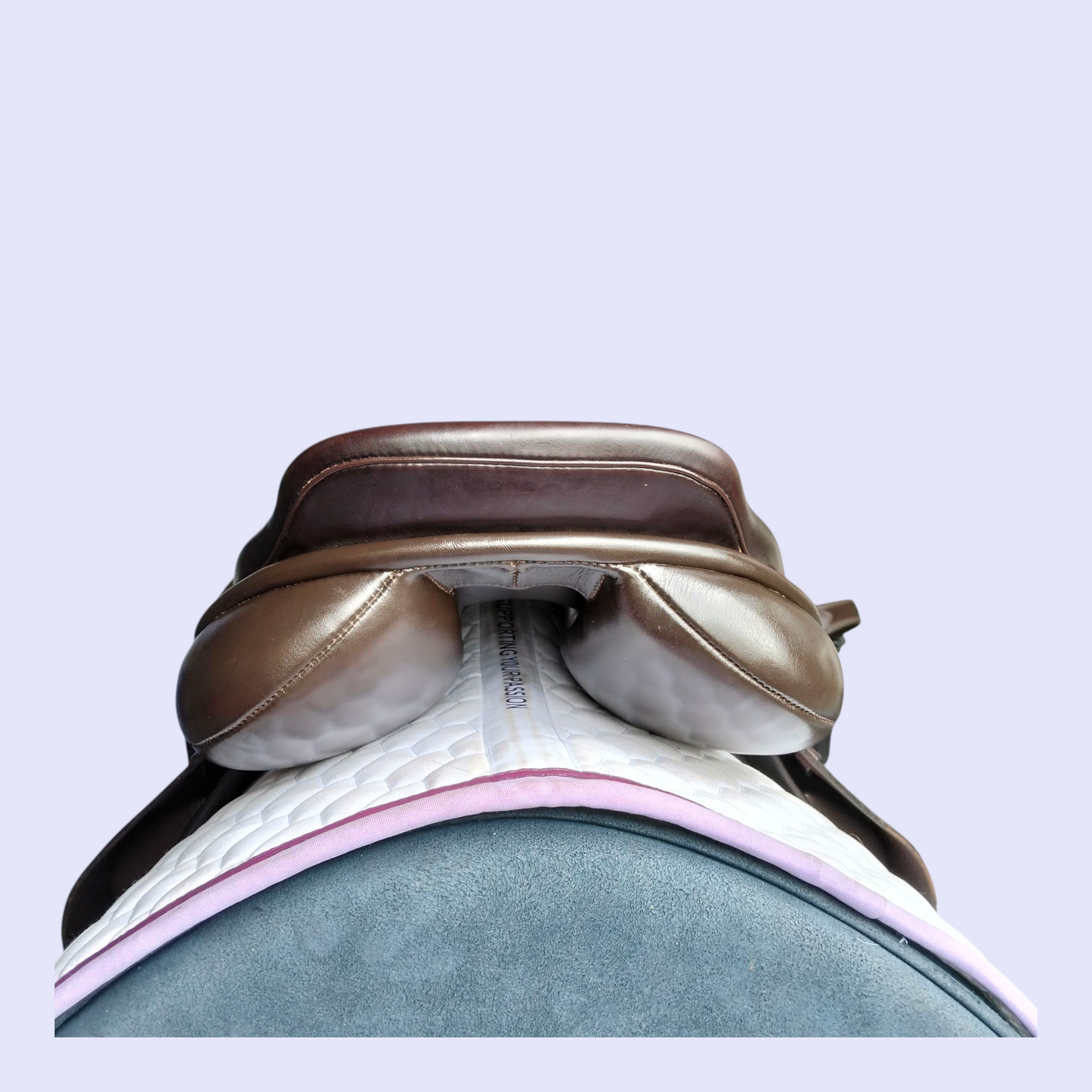 NSC Devo GP/Jump 17" W