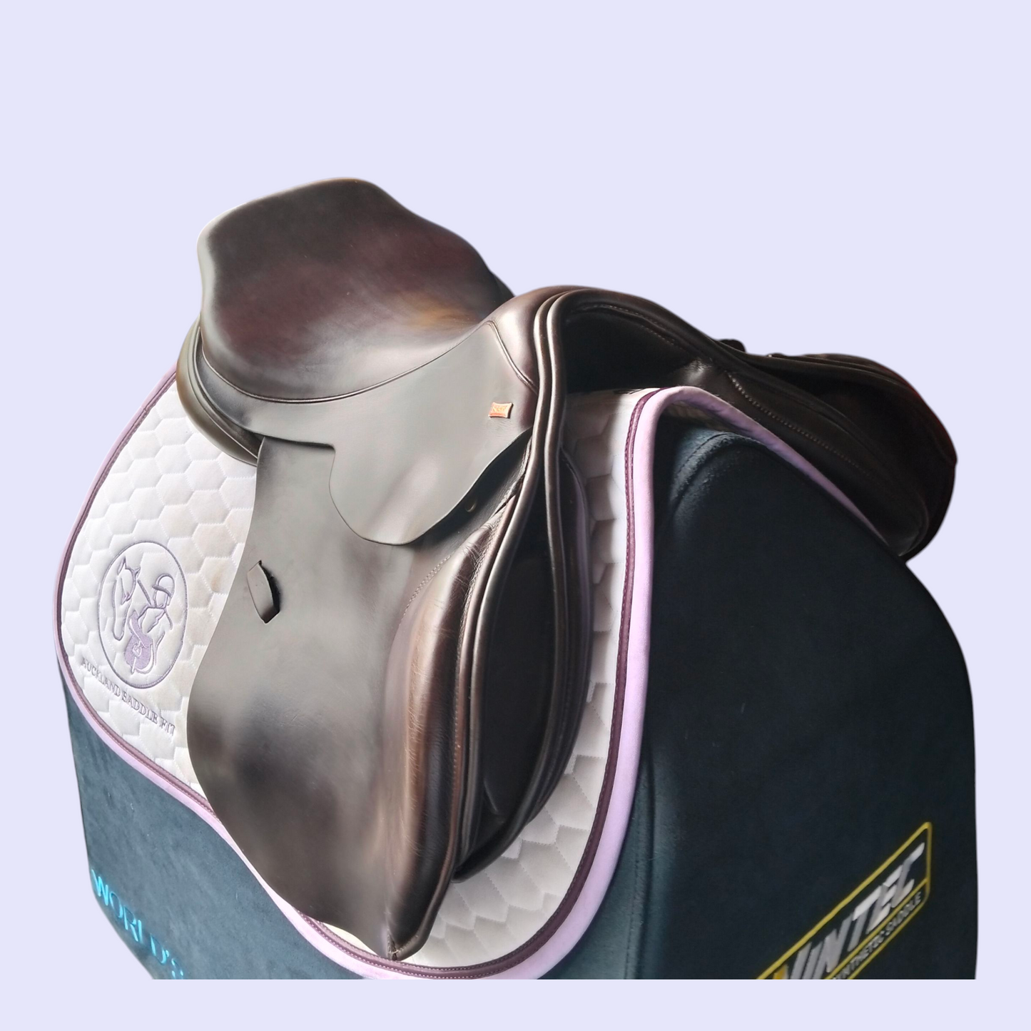 NSC Devo GP/Jump 17" W